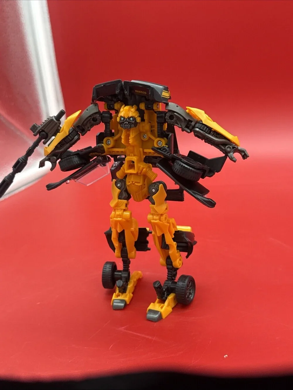 Transformers Age Of Extinction High Octane